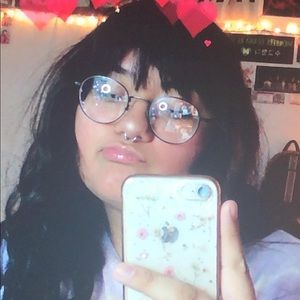 Meet your Posher, Ericka